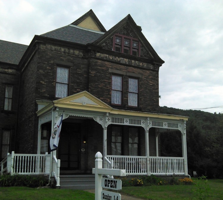 Hancock County Historical Museum (New&nbspCumberland,&nbspWV)